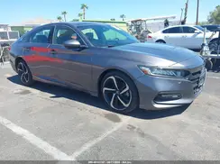 1HGCV2F38KA015405 2019 HONDA ACCORD
