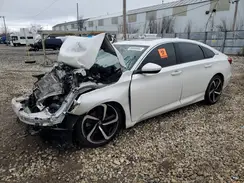1HGCV2F38KA015940 2019 HONDA ACCORD