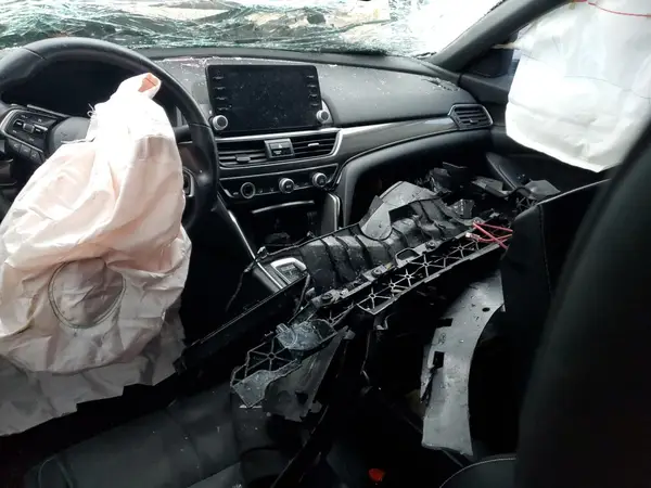 1HGCV2F38KA015940 2019 HONDA ACCORD - Image 8
