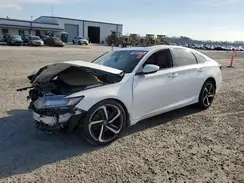 1HGCV2F38KA015954 2019 HONDA ACCORD