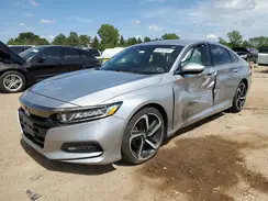 1HGCV2F38KA019194 2019 HONDA ACCORD
