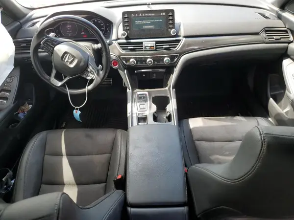1HGCV2F38KA019194 2019 HONDA ACCORD - Image 8