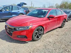 1HGCV2F38KA019549 2019 HONDA ACCORD
