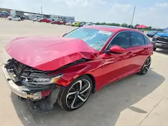 1HGCV2F38KA019552 2019 HONDA ACCORD