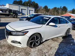 1HGCV2F38KA019907 2019 HONDA ACCORD
