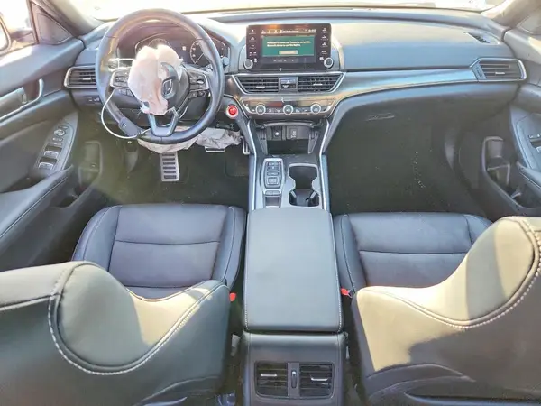1HGCV2F38KA019907 2019 HONDA ACCORD - Image 8