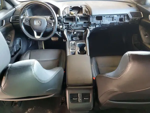 1HGCV2F38KA019969 2019 HONDA ACCORD - Image 8
