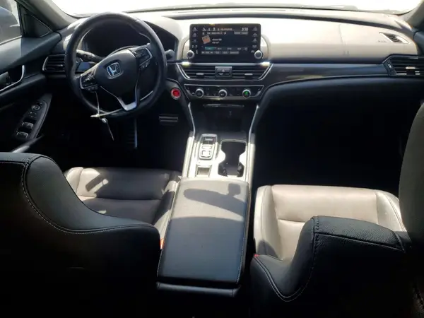 1HGCV2F38KA020104 2019 HONDA ACCORD - Image 8