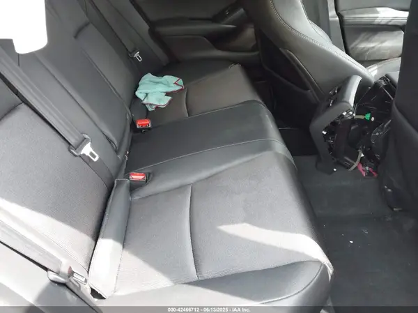 1HGCV2F38KA021317 2019 HONDA ACCORD - Image 8