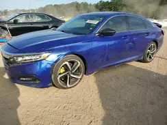 1HGCV2F38KA023262 2019 HONDA ACCORD