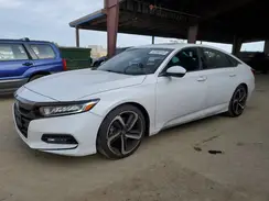1HGCV2F38KA023634 2019 HONDA ACCORD