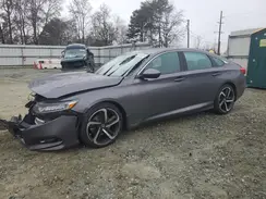 1HGCV2F38KA026582 2019 HONDA ACCORD