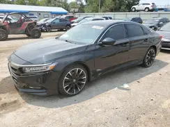 1HGCV2F38KA027019 2019 HONDA ACCORD