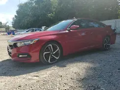 1HGCV2F38KA027750 2019 HONDA ACCORD