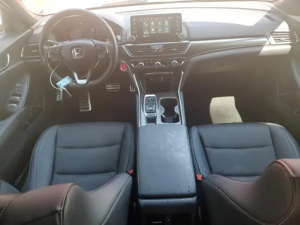 1HGCV2F38KA027750 2019 HONDA ACCORD - Image 8