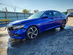 1HGCV2F38KA029434 2019 HONDA ACCORD