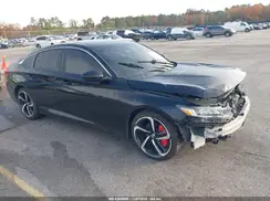 1HGCV2F38KA030583 2019 HONDA ACCORD