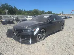 1HGCV2F38KA030809 2019 HONDA ACCORD