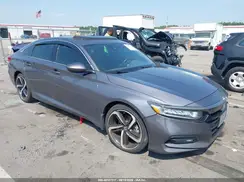 1HGCV2F38KA030874 2019 HONDA ACCORD