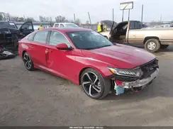 1HGCV2F38KA031331 2019 HONDA ACCORD