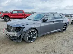 1HGCV2F38KA031698 2019 HONDA ACCORD