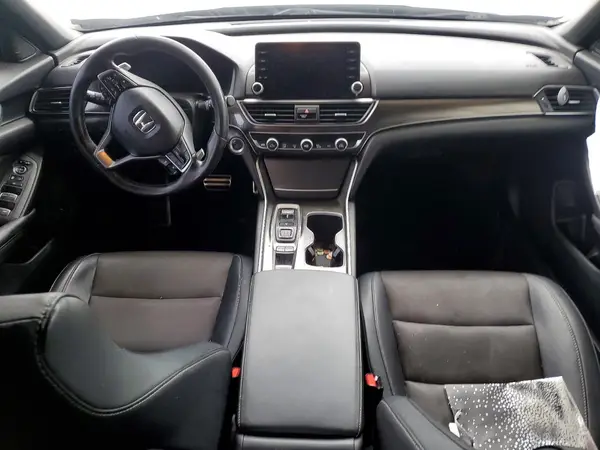 1HGCV2F38KA031717 2019 HONDA ACCORD - Image 8