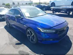 1HGCV2F38KA032611 2019 HONDA ACCORD