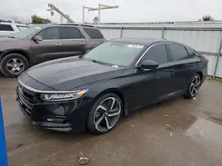1HGCV2F38KA033337 2019 HONDA ACCORD