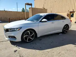 1HGCV2F38KA033340 2019 HONDA ACCORD