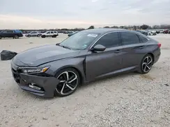 1HGCV2F38KA033564 2019 HONDA ACCORD
