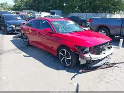 1HGCV2F38KA033760 2019 HONDA ACCORD