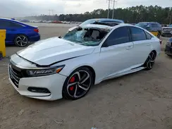 1HGCV2F38KA033953 2019 HONDA ACCORD