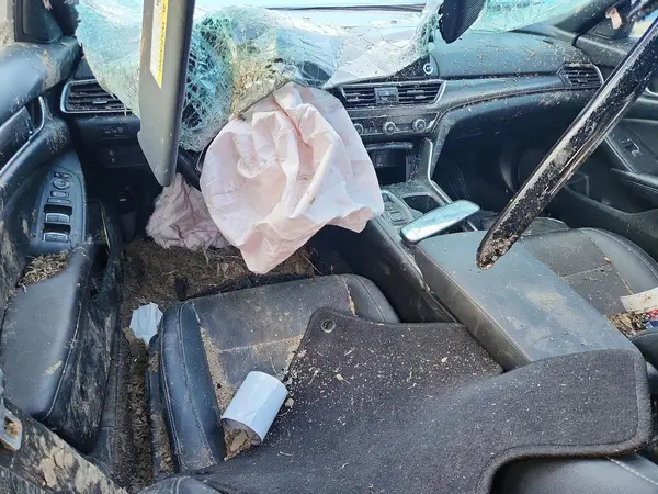 1HGCV2F38KA033953 2019 HONDA ACCORD - Image 8