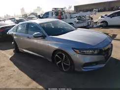 1HGCV2F38KA034276 2019 HONDA ACCORD