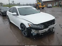 1HGCV2F38KA034651 2019 HONDA ACCORD