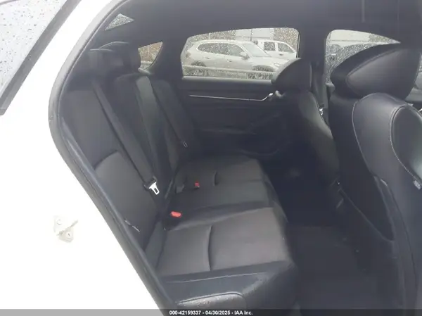1HGCV2F38KA034651 2019 HONDA ACCORD - Image 8
