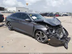 1HGCV2F38KA035296 2019 HONDA ACCORD