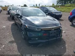 1HGCV2F38KA800734 2019 HONDA ACCORD