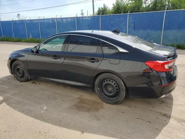 1HGCV2F38KA801060 2019 HONDA ACCORD - Image 2
