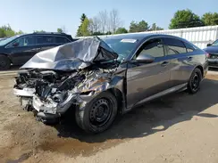 1HGCV2F38KA801558 2019 HONDA ACCORD