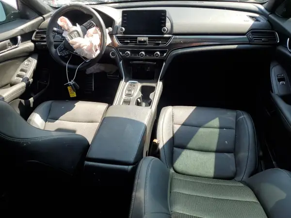 1HGCV2F38KA801558 2019 HONDA ACCORD - Image 8
