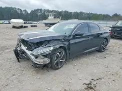 1HGCV2F38LA001165 2020 HONDA ACCORD