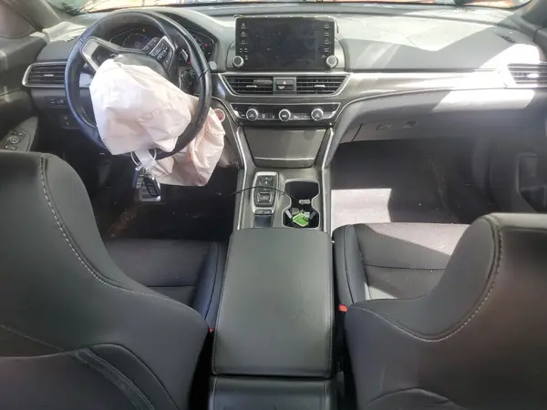 1HGCV2F38LA002705 2020 HONDA ACCORD - Image 8