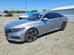 1HGCV2F38LA003756 2020 HONDA ACCORD