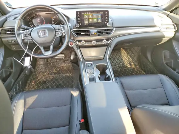 1HGCV2F38LA005894 2020 HONDA ACCORD - Image 8