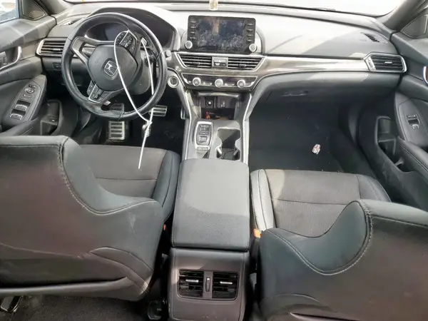 1HGCV2F38LA006401 2020 HONDA ACCORD - Image 8