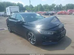 1HGCV2F38LA007256 2020 HONDA ACCORD