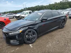 1HGCV2F38LA007659 2020 HONDA ACCORD