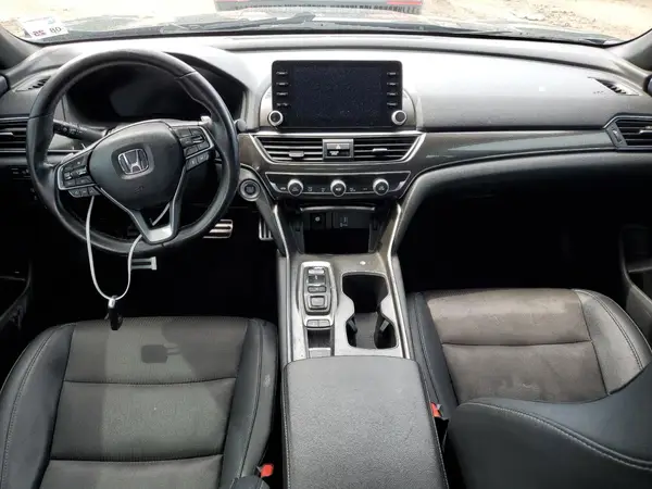 1HGCV2F38LA007659 2020 HONDA ACCORD - Image 8