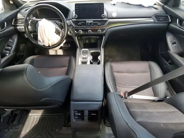 1HGCV2F38LA007662 2020 HONDA ACCORD - Image 8